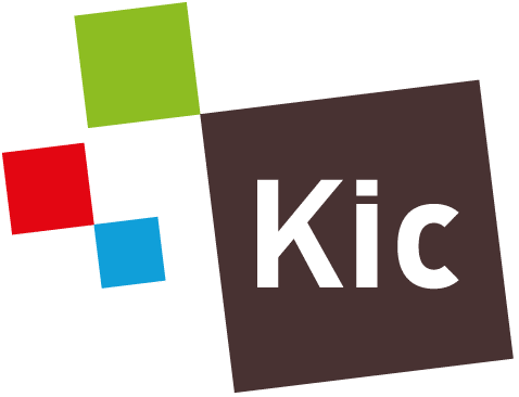 Logo KIC